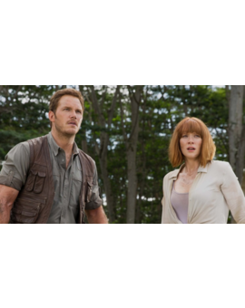 El espléndido presupuesto que tendrá Bayona para dirigir 'Jurassic World 2'