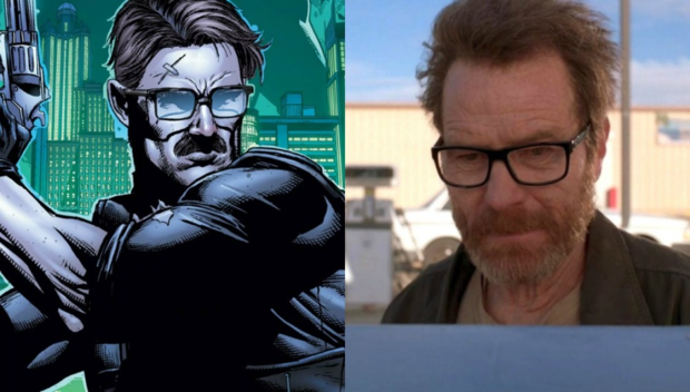 Bryan Cranston rechazó el papel de J.K. Simmons en 'La Liga de la Justicia'