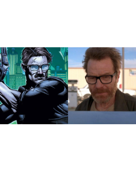 Bryan Cranston rechazó el papel de J.K. Simmons en 'La Liga de la Justicia'