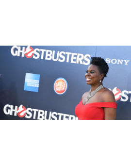 Leslie Jones dedica un monólogo a los hackers de su cuenta de Twitter en la gala de los Emmy