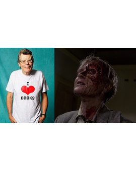 Las 15 películas de terror preferidas de Stephen King