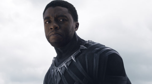 Chadwick Boseman, 'Black Panther', explica por qué no le gustó 'Batman v Superman'