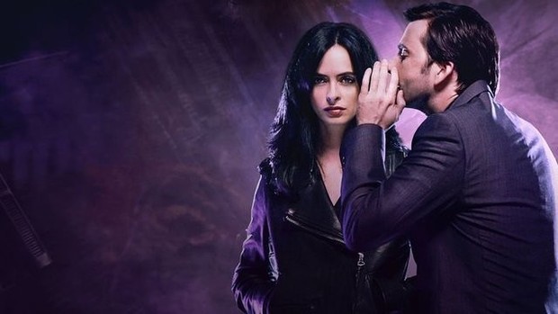 "Jessica Jones": revelados detalles de la segunda temporada 