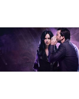 "Jessica Jones": revelados detalles de la segunda temporada 