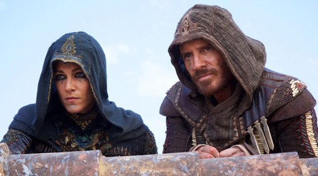 'Assassin's Creed': Todas las secuencias históricas han sido rodadas en castellano
