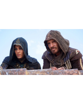 'Assassin's Creed': Todas las secuencias históricas han sido rodadas en castellano