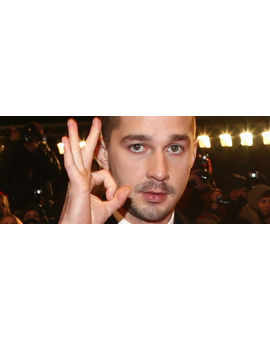 Los fans de DC inician una campaña para que Shia LaBeouf interprete a Red Hood  