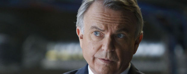 'Thor: Ragnarok' reunirá a las estrellas de 'Parque Jurásico' Sam Neill y Jeff Goldblum