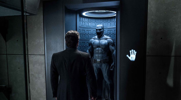'Batman' dirigida por Ben Affleck podría estrenarse en 18 meses según Warner Bros