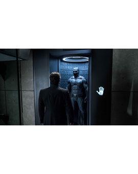 'Batman' dirigida por Ben Affleck podría estrenarse en 18 meses según Warner Bros