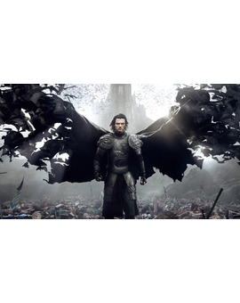 ¿Habrá secuela de 'Drácula: La leyenda jamás contada'? Luke Evans responde
