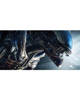 ¡AYUDA!: La saga de Alien completa
