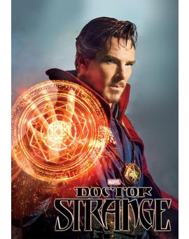 'Doctor Strange (Doctor Extraño)': Kevin Feige explica el 'easter-egg' del Hechicero Supremo de Marvel en 'Capitán América: El soldado de invierno'  