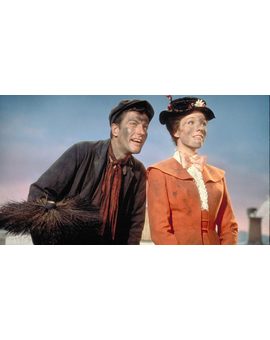 Así es como conecta 'El regreso de Mary Poppins' con la original, según Lin-Manuel Miranda