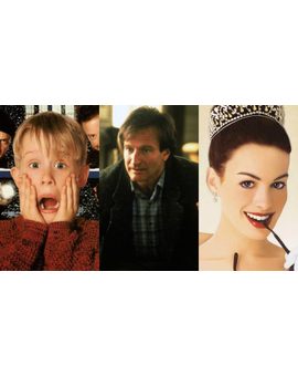 10 películas míticas de nuestra infancia que tuvieron muy malas críticas