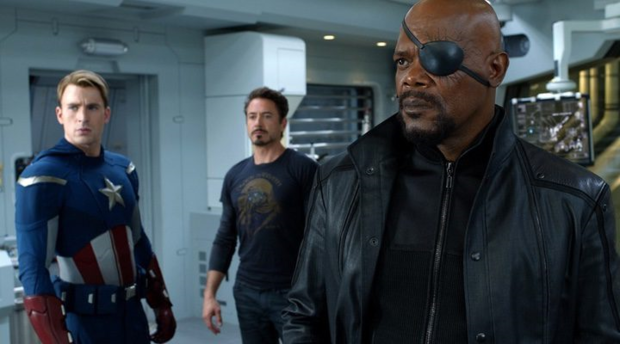 Samuel L. Jackson elige entre DC y Marvel y opina que "hay sitio para todos"