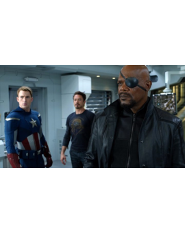 Samuel L. Jackson elige entre DC y Marvel y opina que "hay sitio para todos"