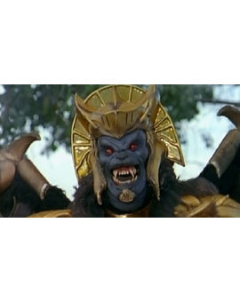 'Power Rangers': El director confirma que Goldar estará en la película como villano