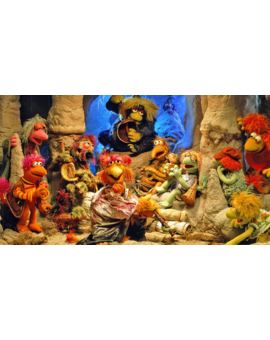 'Los Fraguel': La HBO recupera el programa creado por Jim Henson 