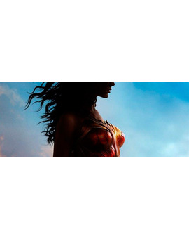 'Wonder Woman': Gal Gadot explica por qué cree que la película se diferenciará del resto del Universo DC  