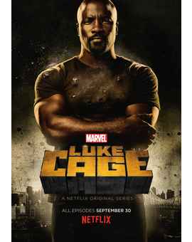 Videocrítica de Luke Cage por la revista ACCIÓN 