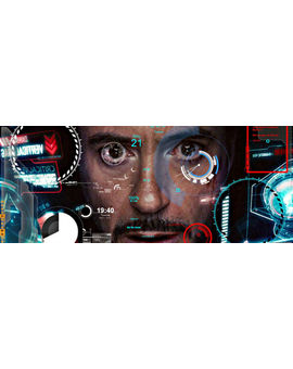 Robert Downey Jr. se ofrece a poner voz al "Jarvis" real de Mark Zuckerberg