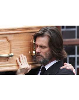 Jim Carrey, acusado de homicidio negligente