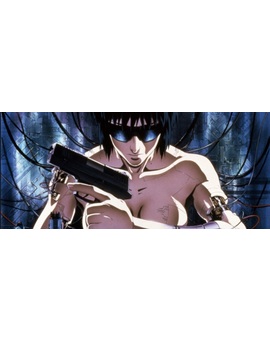 La versión de animación de ‘Ghost in the Shell’ volverá a los cines antes del remake