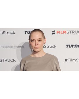 Rose McGowan denuncia la agresión sexual que recibió por parte de un alto ejecutivo de Hollywood