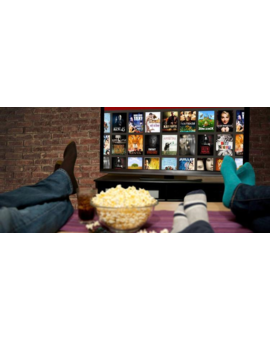 Netflix podría tener modo offline a finales de este año