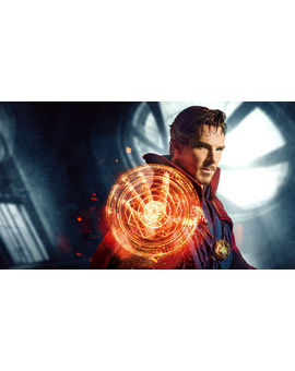 'Doctor Strange (Doctor Extraño)' durará menos de dos horas y descripción de las dos escenas post-créditos
