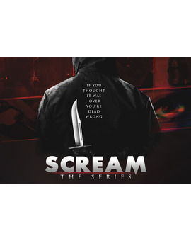 "Scream" renovada por una tercera temporada (pero con matices) 