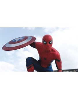 "Spider-Man: Homecoming": Tom Holland habla de una secuela y de su aparición en los Vengadores 