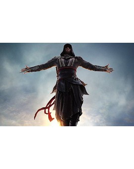 'Assassin's Creed': El nuevo tráiler de la película ya tiene fecha de estreno  