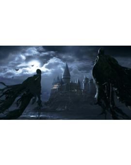 El lado oscuro de 'Harry Potter': Un dementor sobrevuela el cielo de Wisconsin y causa el pánico entre la población
