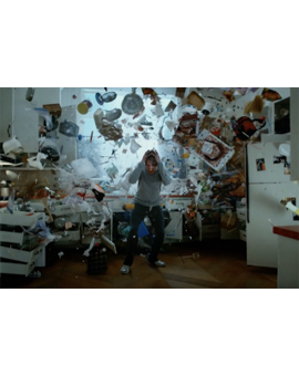 "Legion": espectacular nueva promo del spin-off de los X-Men 