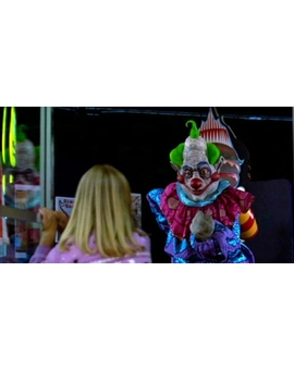 Stephen Chiodo habla del regreso de ‘Killer Klowns’