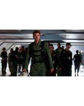 La tercera parte de 'Independence Day' podría ir directamente a televisión