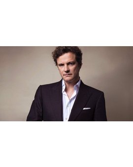 Colin Firth se une al espectacular reparto de la secuela de 'Mary Poppins'