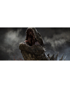 Los creadores de ‘Truco o Trato’ escribirán el guión de la secuela de ‘Godzilla’