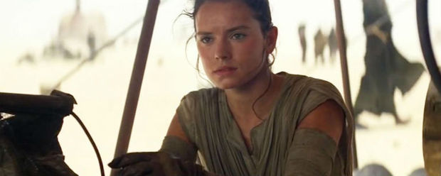 'Star Wars: El despertar de la Fuerza': J.J. Abrams explica la importancia del 'flashback' de Rey  