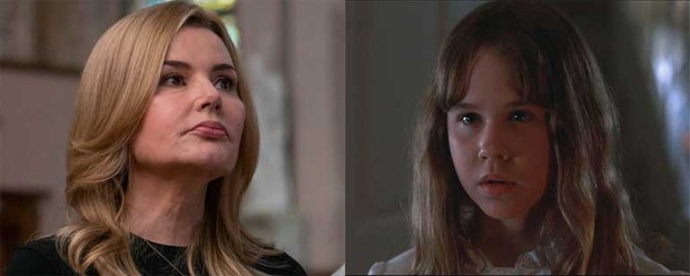 'The Exorcist': Revelada la inesperada conexión que hay entre la serie y la película original  