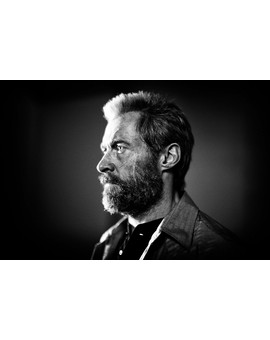 El trailer de "Logan" en blanco y negro 