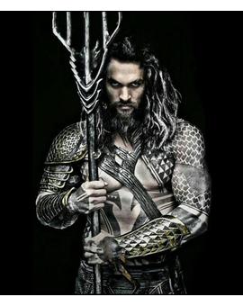 "Aquaman": James Wan afirma que será una película de aventuras a lo Indiana Jones 