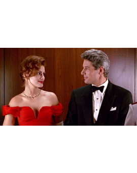 Julia Roberts confiesa el oscuro final que los guionistas de 'Pretty Woman' tenían pensado para la película 