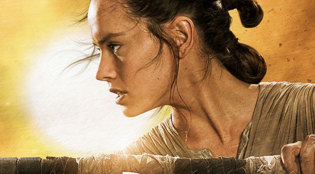 'Star Wars: Episodio VIII': Daisy Ridley asegura que conoceremos a los padres de Rey