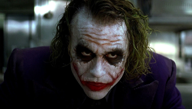 Heath Ledger convirtió su apartamento de Nueva York en un santuario para el Joker antes de morir