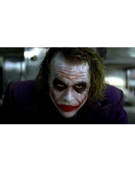 Heath Ledger convirtió su apartamento de Nueva York en un santuario para el Joker antes de morir