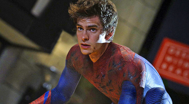 Andrew Garfield se sincera con la cancelación de 'The Amazing Spider-Man 3' y felicita a Tom Holland