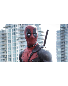 'Deadpool 2': Miles de fans firman una petición para que Quentin Tarantino sea el director